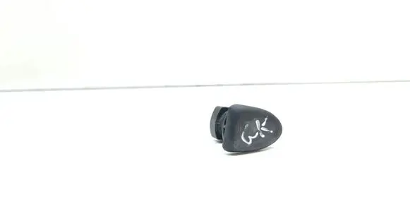 Audi A4 S4 B9 8W Rear door handle cover 8W0837167