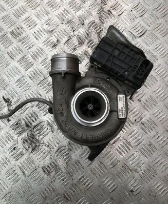 Citroen C-Crosser Turbo 7696744 00219F 9684849580