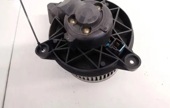 Chrysler Sebring (ST-22 - JR) Heater fan/blower 4885622ac