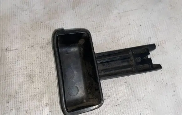 Mercedes-Benz C W203 Hand brake release handle 2034270620 A2034270620