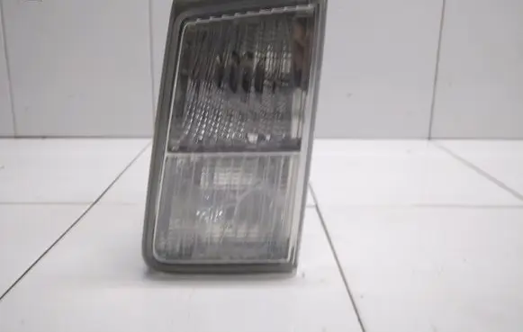 Cadillac BLS Tailgate rear/tail lights
