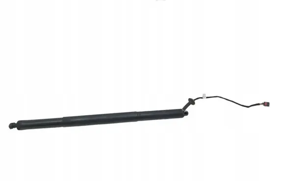 Skoda Superb B8 (3V) Shock absorber/damper mounting bracket 3V0827851