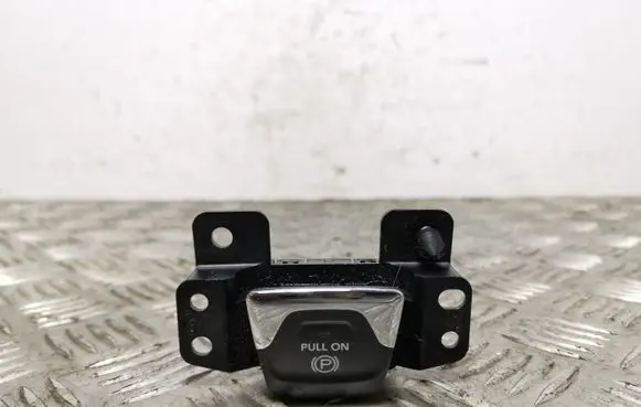 Jeep Cherokee Hand parking brake switch P68141769AD