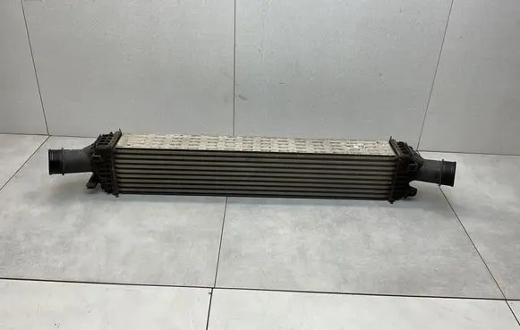 Audi A7 S7 4G Intercooler radiator 8K0145805E