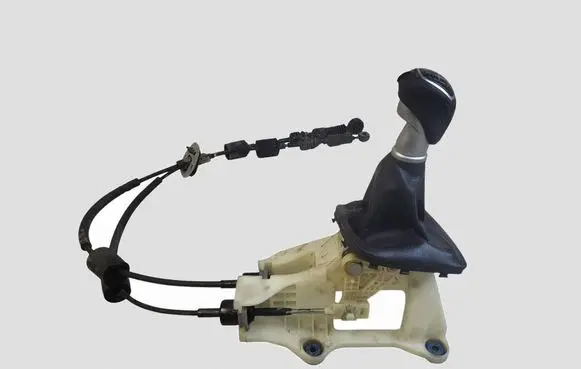 Hyundai i40 Gear shifter/selector 437003ZXXX