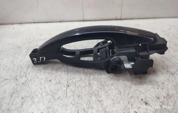 Ford Kuga II Rear door exterior handle BM51A224A36CB