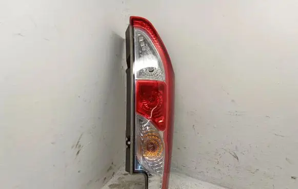 Renault Kangoo II Rear/tail lights 265559212 09072015 V310BL