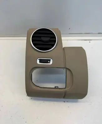 Land Rover Discovery 4 - LR4 Dashboard side air vent grill/cover trim AH22045G10C AH2201454D