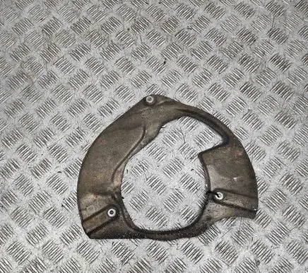 Porsche 911 991 Front brake disc dust cover plate 99135180101