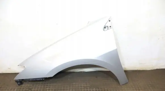Renault Laguna III Fender