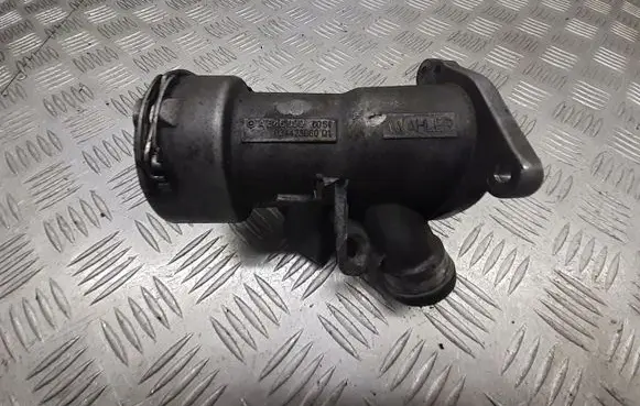 Mercedes-Benz 200 300 W123 Throttle valve position sensor A6460900054