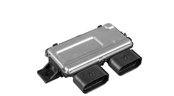 Mercedes-Benz Sprinter W907 W910 Fuel injection pump control unit/module A0009008214 A0009015303