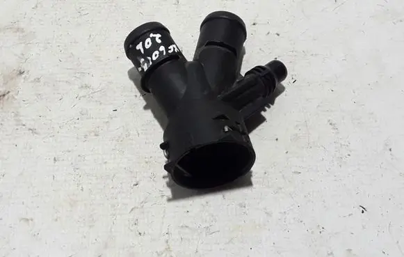 Volvo XC60 Brake vacuum hose/pipe Q02164