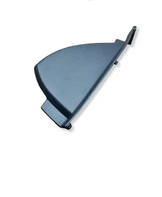 Mercedes-Benz C W205 Dashboard side end trim A2056801107 08775001