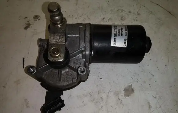 Volvo S60 Wiper motor 8648344
