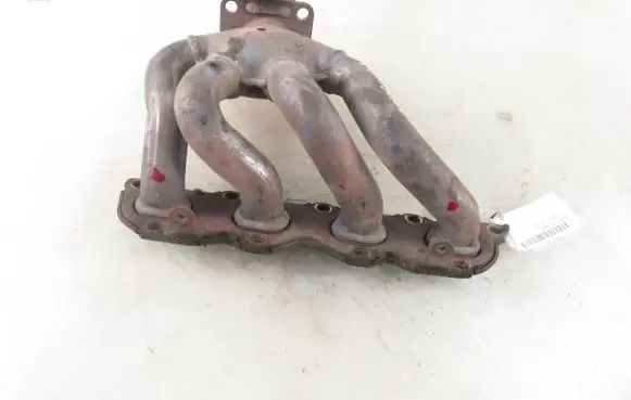 Seat Ibiza III (6L) Exhaust manifold