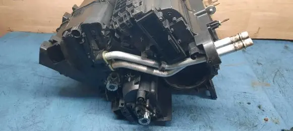 Citroen C5 Interior heater climate box assembly 