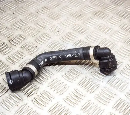Mercedes-Benz EQC Engine coolant pipe/hose A2935011300
