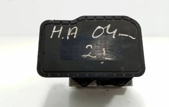 Honda Accord ABS Pump 3A276194EAAAA A27AQ2530
