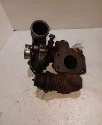 Fiat Fiorino Turbo K167620484 912701316