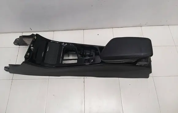 BMW X2 F39 Center console X2TUNEL