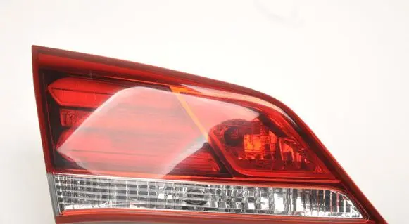 Hyundai i40 Tailgate rear/tail lights 