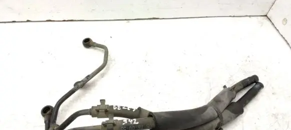KIA Sportage Gearbox oil cooler pipe/hose 