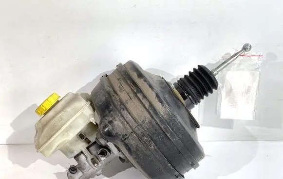 Porsche Panamera (970) Brake booster 97035502504