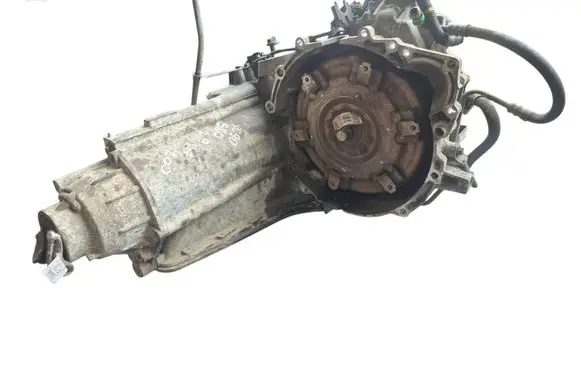 Volvo S80 Automatic gearbox 24216738 T613TA 24211926