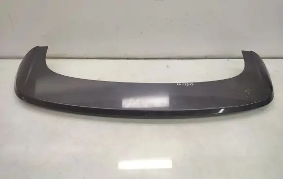 KIA Pro Cee'd II Tailgate/trunk spoiler 87210A2500