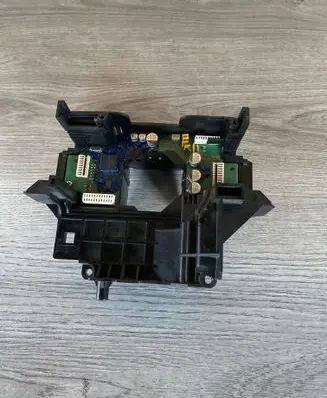 Ford Mondeo MK IV Multifunctional control switch/knob 6G9T13N064CK