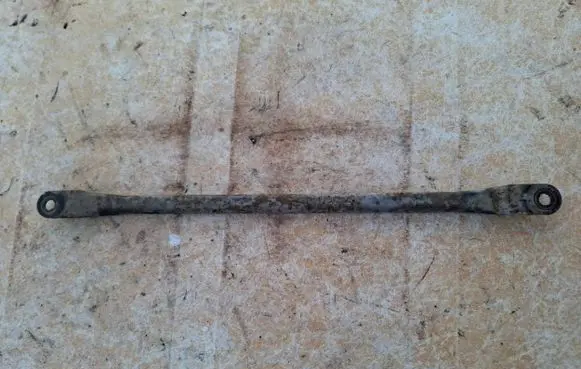 Jaguar XJ X308 Front anti-roll bar/sway bar