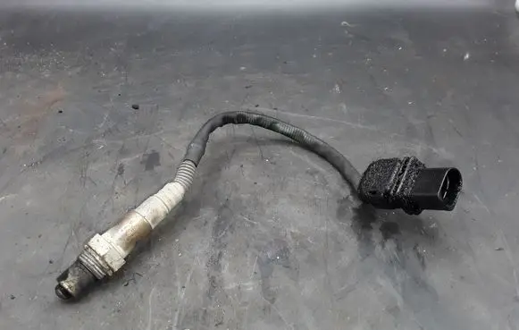 Mercedes-Benz A W169 Lambda probe sensor 0258017014