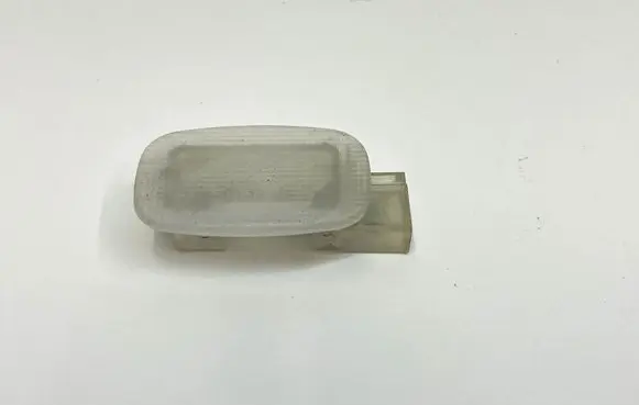 Mercedes-Benz SL R230 Front seat light A2088200501 2088200501