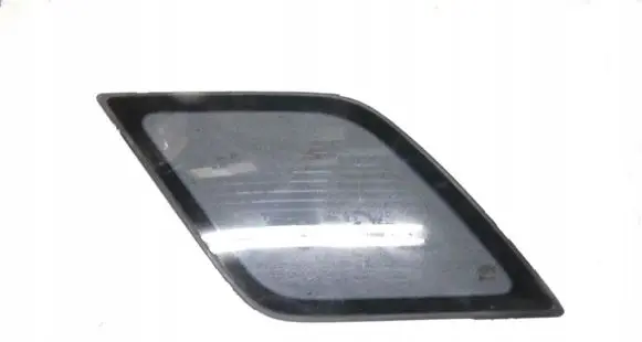 Opel Vectra B Rear side window