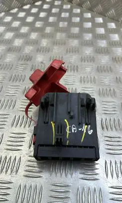 Positive wiring loom