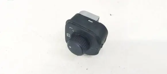 Volkswagen Golf V Wing mirror switch 1K0959565A