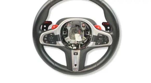 BMW X3M F97 Steering wheel 