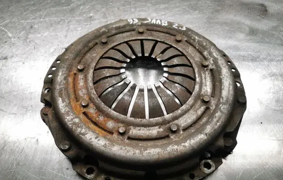 Saab 9-5 Pressure plate 043082280101