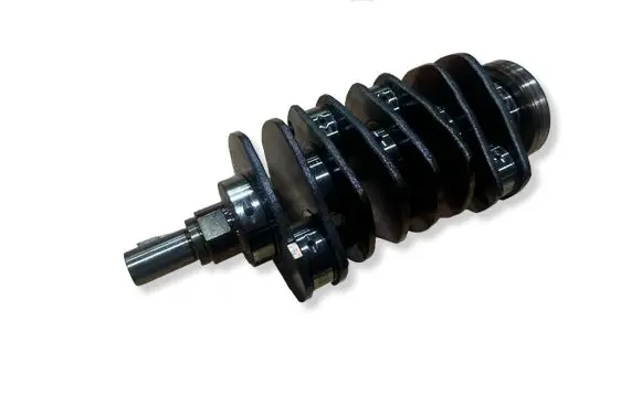 Subaru Ascent Crankshaft TD1735283