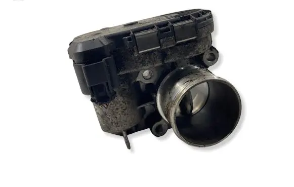 Nissan X-Trail T30 Throttle valve 0281002681 8200330810 8200330812