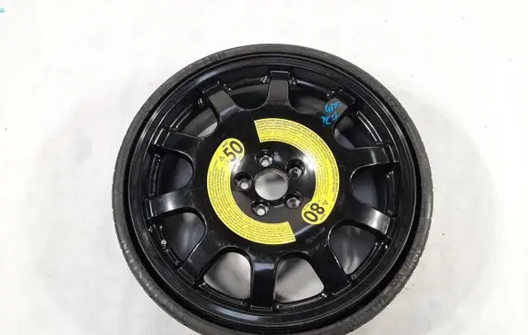 Audi Q5 SQ5 R15 spare wheel 4M8601025CM