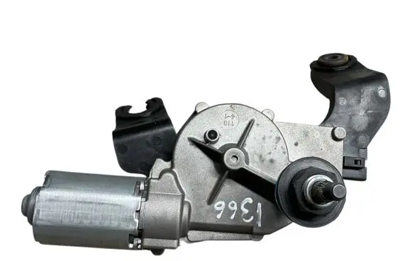 Hyundai ix35 Rear window wiper motor 987001H300 F00S2B2185