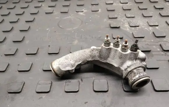 Mercedes-Benz Citan W415 Coolant heater 210472718r