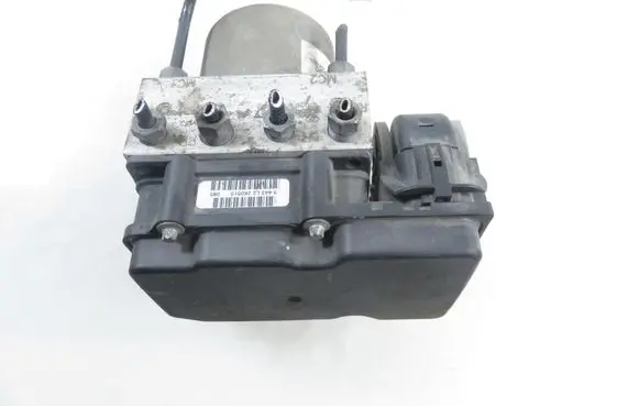 Fiat Ducato ABS Pump 0265800717