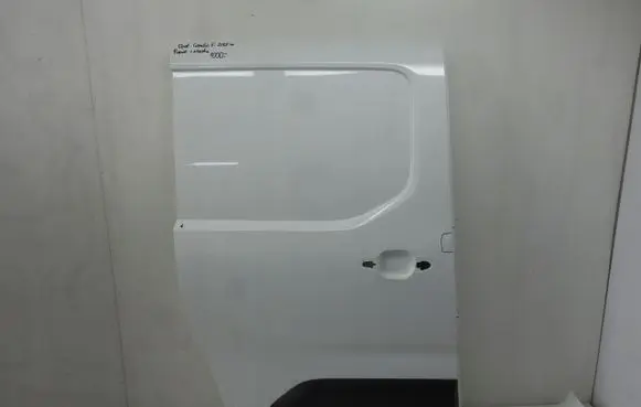 Opel Combo E Side sliding door