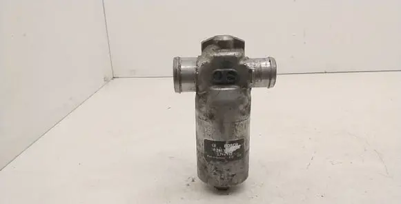 BMW 3 E46 Idle control valve (regulator) 1744713