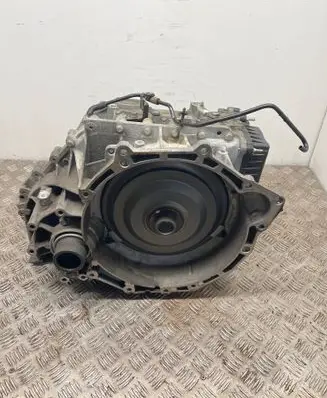 Ford Edge II Automatic gearbox G2GR7000AE DS7R7F097 A1519C03