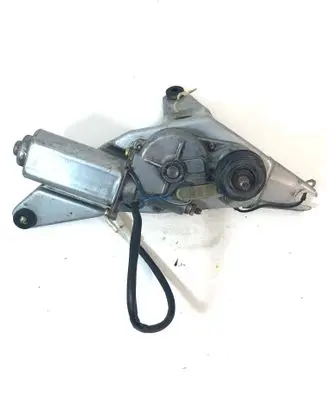 Mazda 626 Rear window wiper motor 8491006672