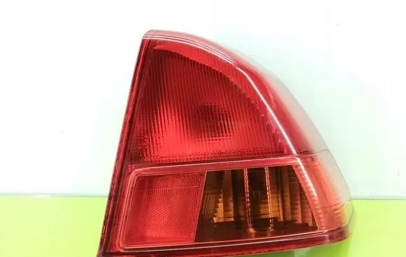 Honda Civic Rear/tail lights P0853R